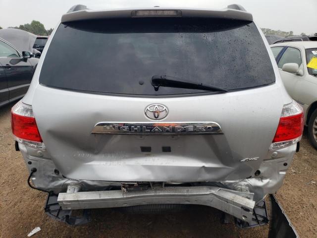 Photo 5 VIN: 5TDDK3EH3BS086075 - TOYOTA HIGHLANDER 