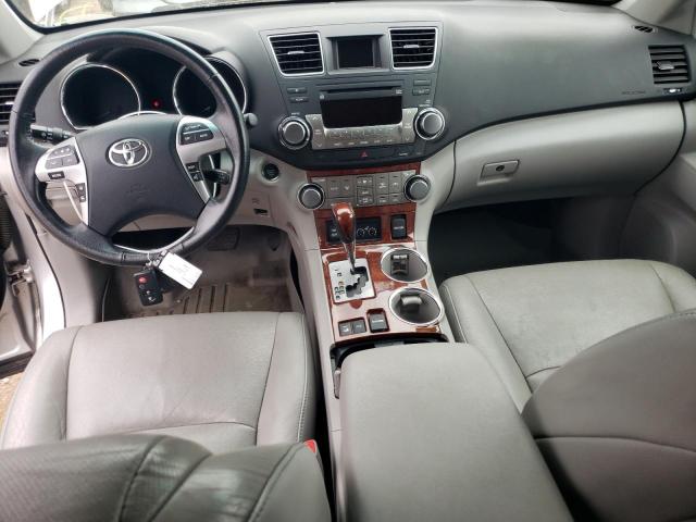 Photo 7 VIN: 5TDDK3EH3BS086075 - TOYOTA HIGHLANDER 