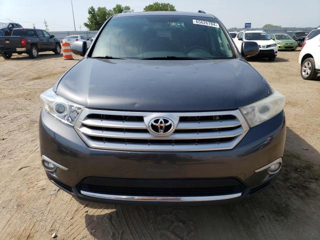 Photo 4 VIN: 5TDDK3EH3CS112711 - TOYOTA HIGHLANDER 