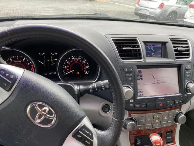 Photo 6 VIN: 5TDDK3EH3CS123532 - TOYOTA HIGHLANDER 