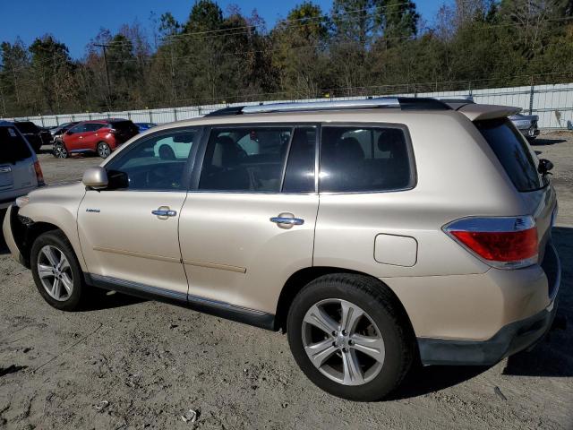 Photo 1 VIN: 5TDDK3EH3CS134370 - TOYOTA HIGHLANDER 