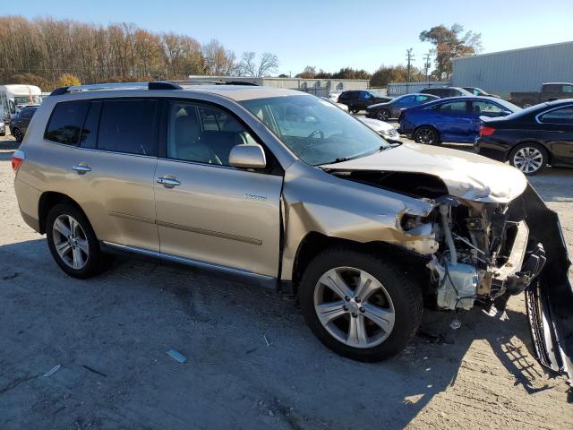 Photo 3 VIN: 5TDDK3EH3CS134370 - TOYOTA HIGHLANDER 