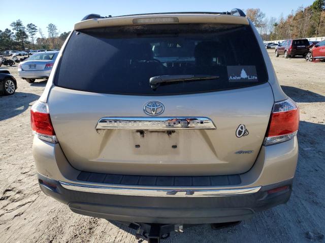 Photo 5 VIN: 5TDDK3EH3CS134370 - TOYOTA HIGHLANDER 