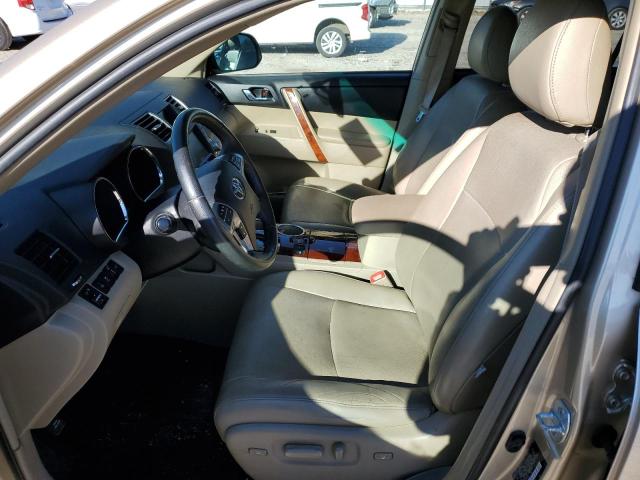 Photo 6 VIN: 5TDDK3EH3CS134370 - TOYOTA HIGHLANDER 