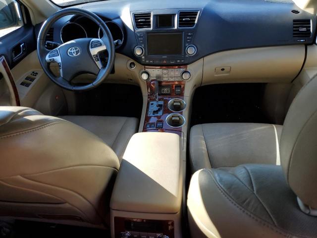 Photo 7 VIN: 5TDDK3EH3CS134370 - TOYOTA HIGHLANDER 