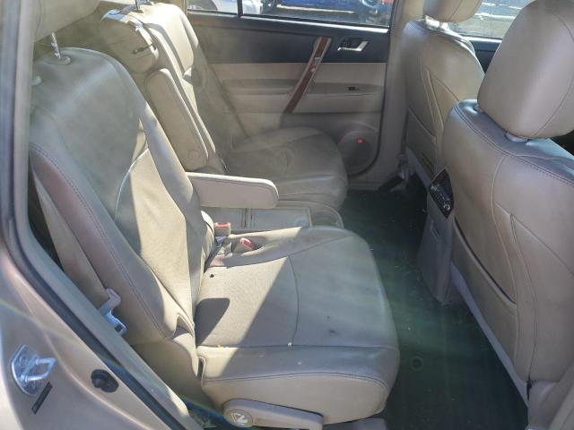 Photo 9 VIN: 5TDDK3EH3CS134370 - TOYOTA HIGHLANDER 