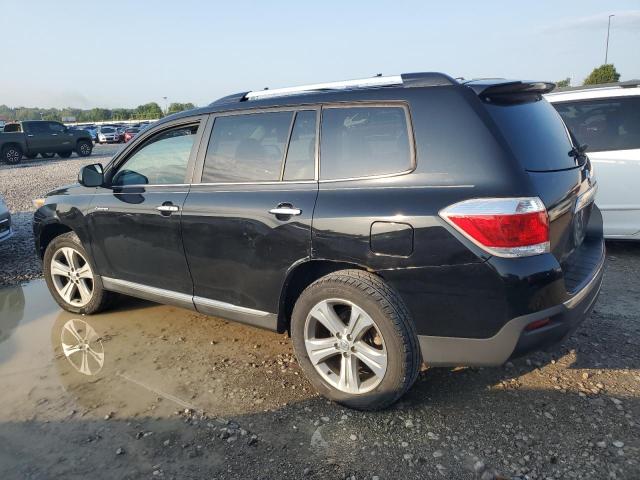 Photo 1 VIN: 5TDDK3EH3CS134403 - TOYOTA HIGHLANDER 