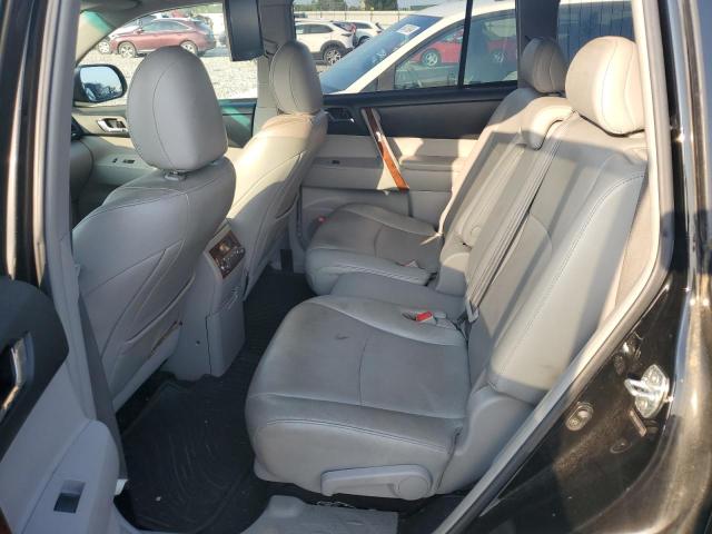 Photo 10 VIN: 5TDDK3EH3CS134403 - TOYOTA HIGHLANDER 