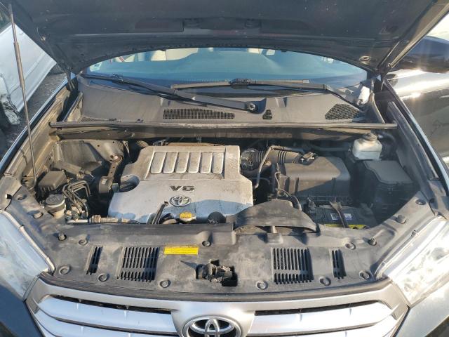 Photo 11 VIN: 5TDDK3EH3CS134403 - TOYOTA HIGHLANDER 