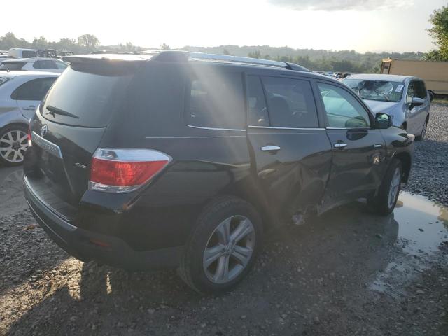 Photo 2 VIN: 5TDDK3EH3CS134403 - TOYOTA HIGHLANDER 