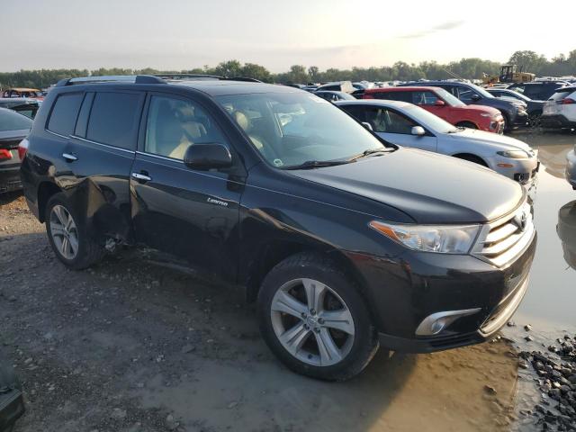 Photo 3 VIN: 5TDDK3EH3CS134403 - TOYOTA HIGHLANDER 