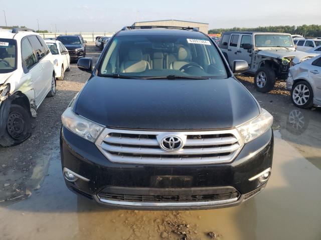 Photo 4 VIN: 5TDDK3EH3CS134403 - TOYOTA HIGHLANDER 