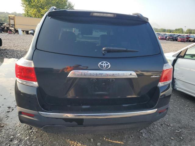 Photo 5 VIN: 5TDDK3EH3CS134403 - TOYOTA HIGHLANDER 