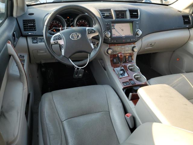 Photo 7 VIN: 5TDDK3EH3CS134403 - TOYOTA HIGHLANDER 