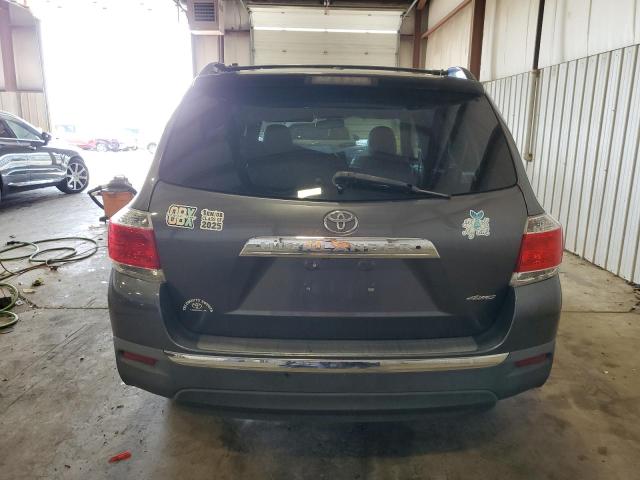 Photo 5 VIN: 5TDDK3EH3CS136118 - TOYOTA HIGHLANDER 