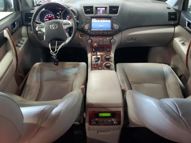 Photo 7 VIN: 5TDDK3EH3CS136118 - TOYOTA HIGHLANDER 