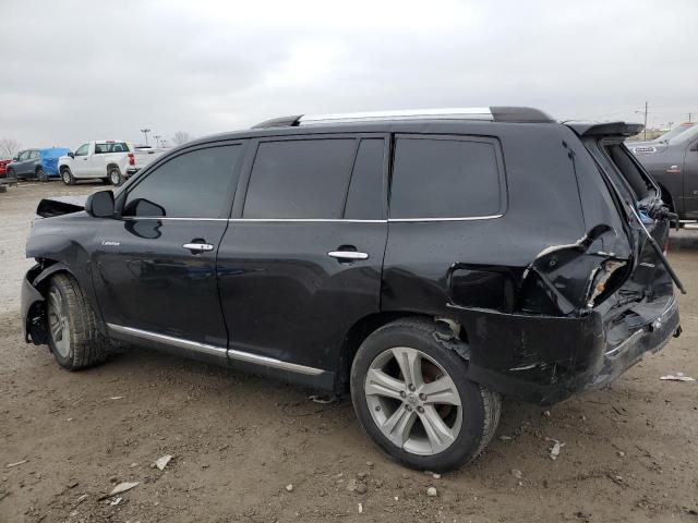 Photo 1 VIN: 5TDDK3EH3CS157986 - TOYOTA HIGHLANDER 