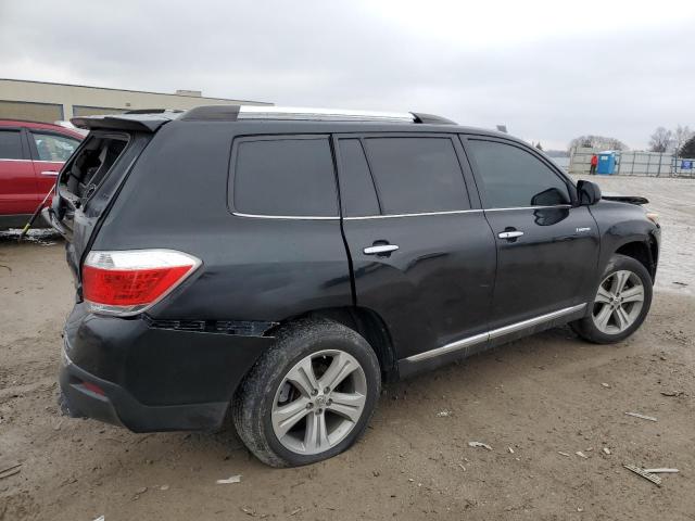 Photo 2 VIN: 5TDDK3EH3CS157986 - TOYOTA HIGHLANDER 