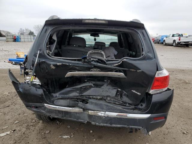 Photo 5 VIN: 5TDDK3EH3CS157986 - TOYOTA HIGHLANDER 