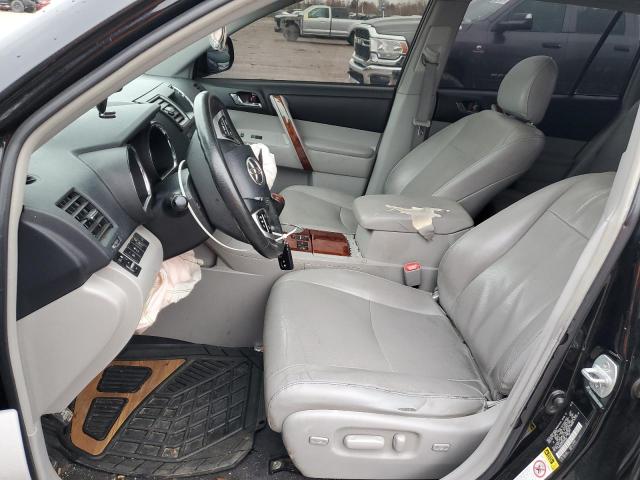 Photo 6 VIN: 5TDDK3EH3CS157986 - TOYOTA HIGHLANDER 