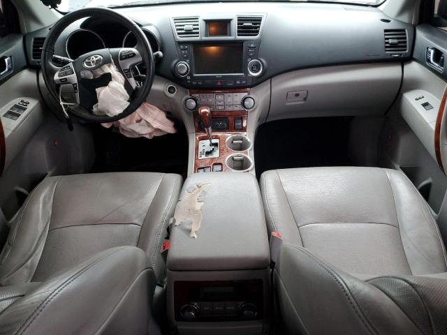 Photo 7 VIN: 5TDDK3EH3CS157986 - TOYOTA HIGHLANDER 