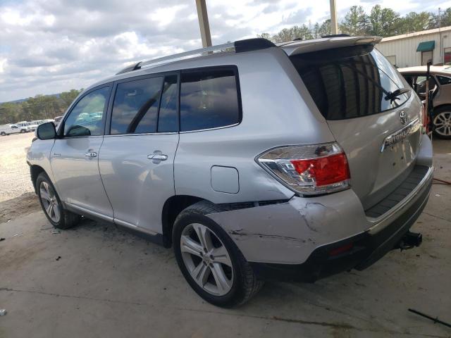 Photo 1 VIN: 5TDDK3EH3DS191525 - TOYOTA HIGHLANDER 