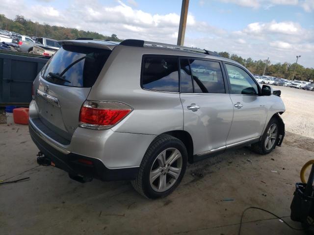 Photo 2 VIN: 5TDDK3EH3DS191525 - TOYOTA HIGHLANDER 