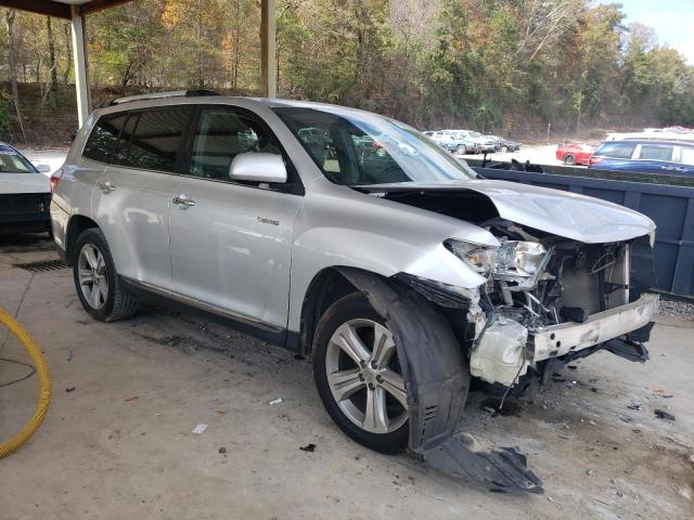 Photo 3 VIN: 5TDDK3EH3DS191525 - TOYOTA HIGHLANDER 