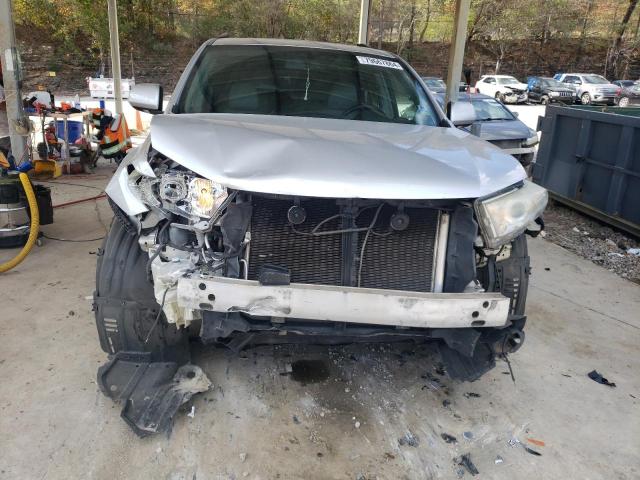 Photo 4 VIN: 5TDDK3EH3DS191525 - TOYOTA HIGHLANDER 