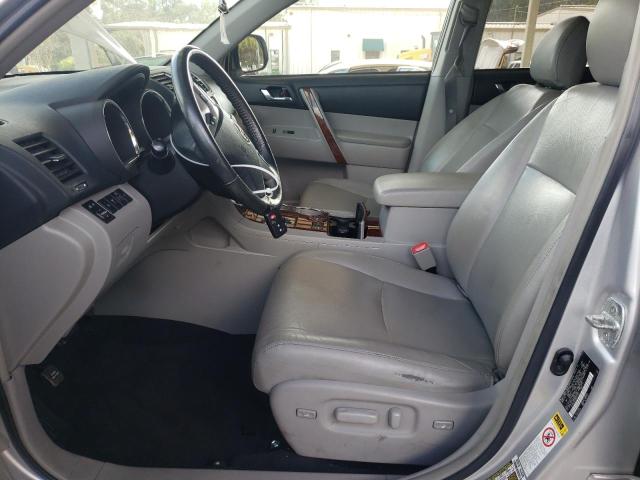 Photo 6 VIN: 5TDDK3EH3DS191525 - TOYOTA HIGHLANDER 