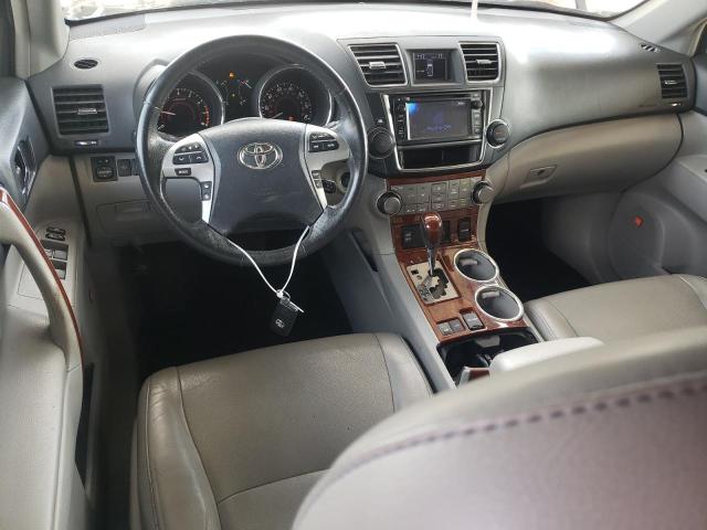 Photo 7 VIN: 5TDDK3EH3DS191525 - TOYOTA HIGHLANDER 