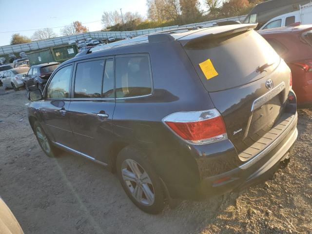 Photo 1 VIN: 5TDDK3EH3DS192173 - TOYOTA HIGHLANDER 