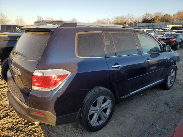 Photo 2 VIN: 5TDDK3EH3DS192173 - TOYOTA HIGHLANDER 