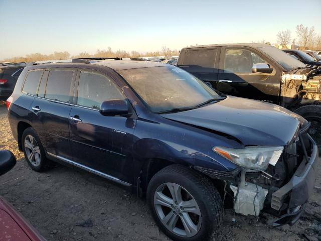 Photo 3 VIN: 5TDDK3EH3DS192173 - TOYOTA HIGHLANDER 