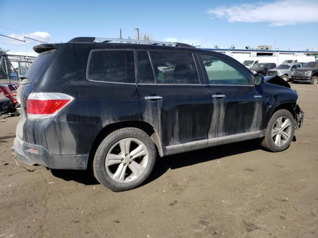 Photo 2 VIN: 5TDDK3EH3DS204922 - TOYOTA HIGHLANDER 