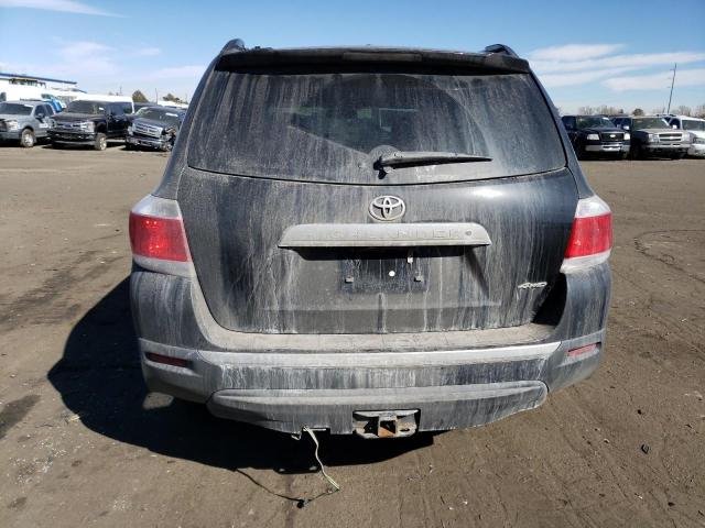 Photo 5 VIN: 5TDDK3EH3DS204922 - TOYOTA HIGHLANDER 