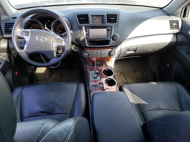 Photo 7 VIN: 5TDDK3EH3DS204922 - TOYOTA HIGHLANDER 