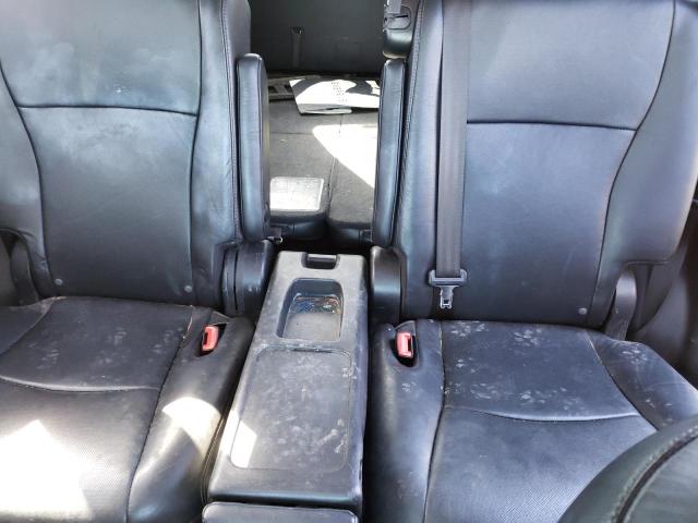 Photo 9 VIN: 5TDDK3EH3DS204922 - TOYOTA HIGHLANDER 