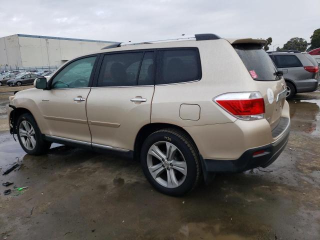 Photo 1 VIN: 5TDDK3EH3DS208226 - TOYOTA HIGHLANDER 