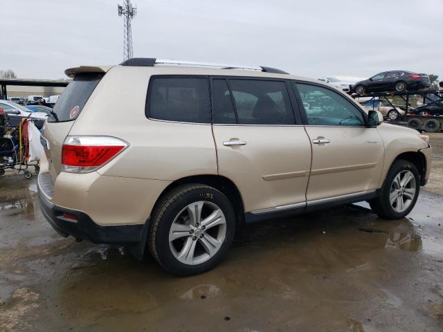 Photo 2 VIN: 5TDDK3EH3DS208226 - TOYOTA HIGHLANDER 