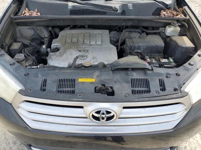 Photo 11 VIN: 5TDDK3EH3DS214088 - TOYOTA HIGHLANDER 