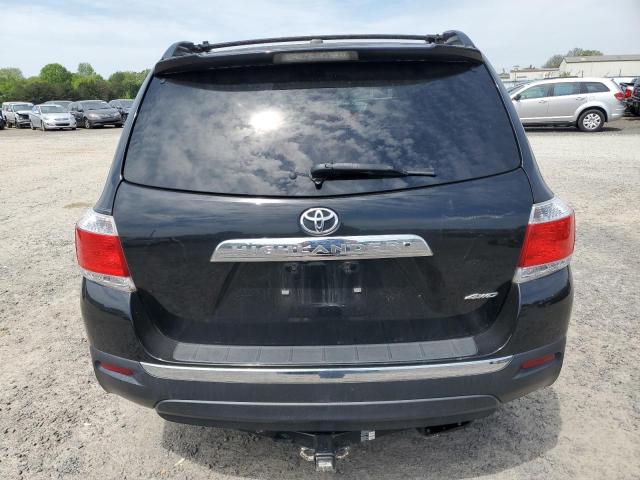 Photo 5 VIN: 5TDDK3EH3DS214088 - TOYOTA HIGHLANDER 