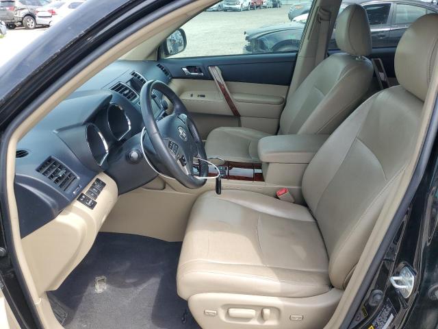 Photo 6 VIN: 5TDDK3EH3DS214088 - TOYOTA HIGHLANDER 