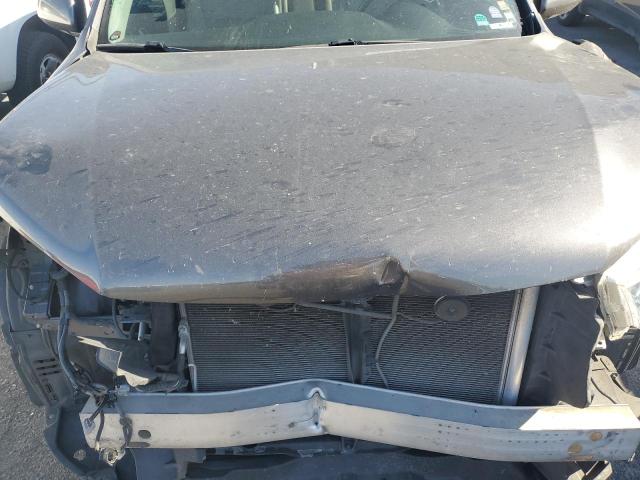 Photo 10 VIN: 5TDDK3EH3DS214611 - TOYOTA HIGHLANDER 