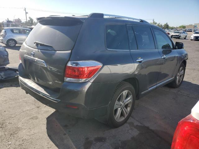 Photo 2 VIN: 5TDDK3EH3DS214611 - TOYOTA HIGHLANDER 