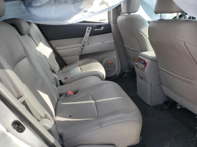 Photo 10 VIN: 5TDDK3EH3DS236060 - TOYOTA HIGHLANDER 