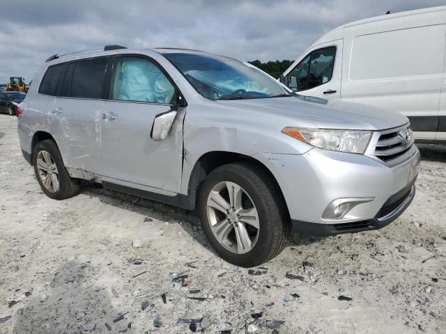 Photo 3 VIN: 5TDDK3EH3DS236060 - TOYOTA HIGHLANDER 