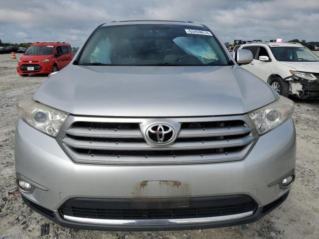 Photo 4 VIN: 5TDDK3EH3DS236060 - TOYOTA HIGHLANDER 