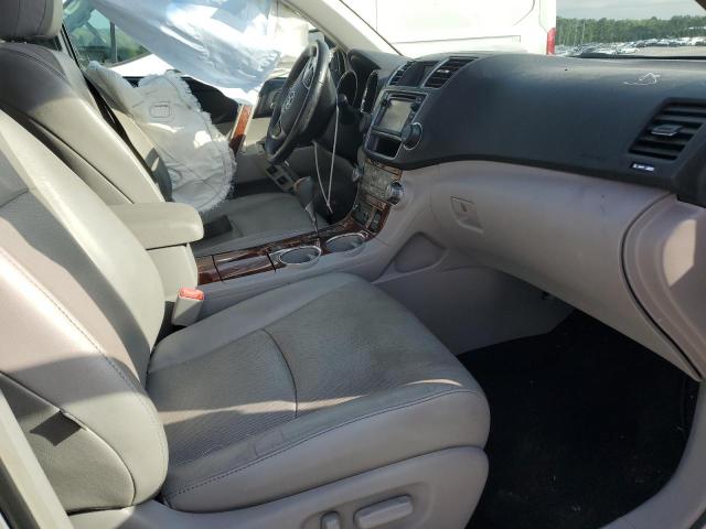 Photo 6 VIN: 5TDDK3EH3DS236060 - TOYOTA HIGHLANDER 