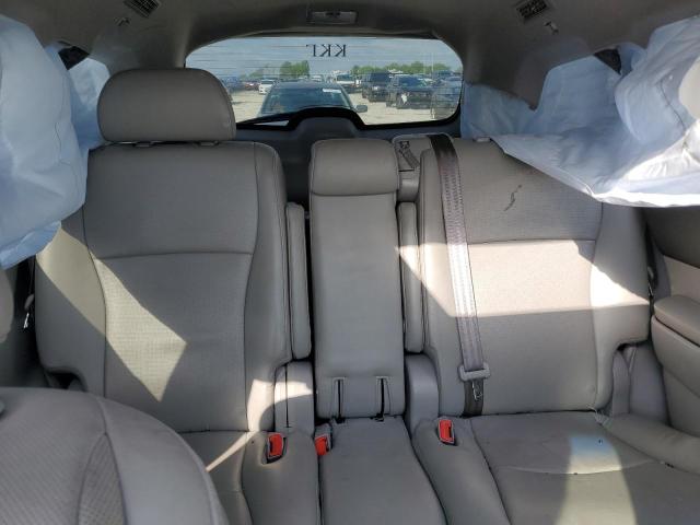 Photo 9 VIN: 5TDDK3EH3DS236060 - TOYOTA HIGHLANDER 